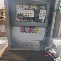 برق کارصنعتی