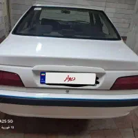 پارسxu7pمدل1402|خودرو سواری و وانت|خرم‌آباد, |دیوار