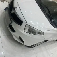 برلیانس ۲۲۰ دنده ای|خودرو سواری و وانت|پیشوا, |دیوار