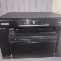 فروش فوری پرینتر سه کاره کانن