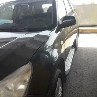 ام وی ام ایکس۳۳ نیو اتومات|خودرو سواری و وانت|تهران, ازگل|دیوار