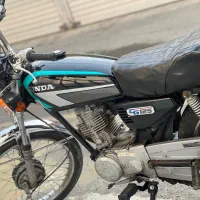 هندا مدل ۸۹