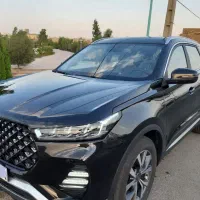 تیگو7پرو مدل 1401 بدون رنگ و تمیز