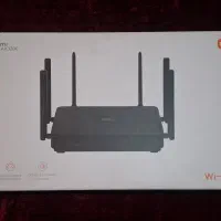 روتر بیسیم شیامی مدل AX3200