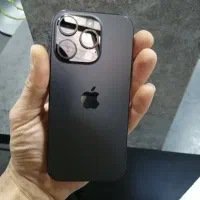 ایفون 16pro 256 باتری ۱۰۰|موبایل|کرج, شاهین‌ویلا|دیوار