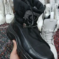 کفش پوتین|کیف، کفش، کمربند|بانه, |دیوار