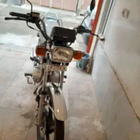 موتور سیوان ۱۵۰ مدل ۱۴۰۴