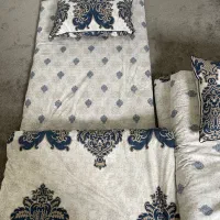 لحاف تشک عروس