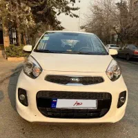 کیا پیکانتو نسل دوم 2016