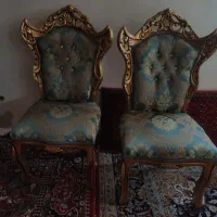 مبل سلطنتی 9نفره