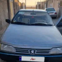 پژو 405|خودرو سواری و وانت|تربت‌حیدریه, بازار|دیوار