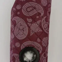 نظم دهنده پلاستیک های خرید|ظروف نگهدارنده، پلاستیکی، یک‌بارمصرف|بانه, |دیوار