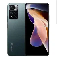 note 11 pro plus 5g