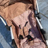 کالسکه بیبی لند|کالسکه و لوازم جانبی|میاندوآب, |دیوار