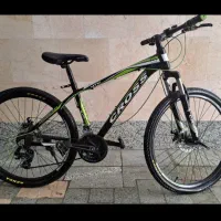 دوچرخه ی کراس