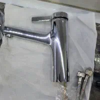 شیر روشویی هوشمند و معمولی KWC
