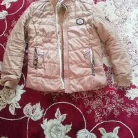 تعدادی لباس کافشن پافر هودی