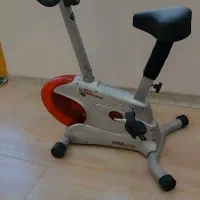 دوچرخه ثابت پروتئوس (PROTEUS 3200)