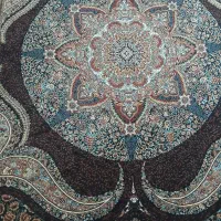 فرش،|فرش|قائن, |دیوار