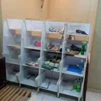 فروش حلب سقف و قفسه mdf|فعالیت داوطلبانه|تالش, هشتپر|دیوار