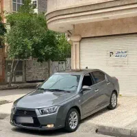 دنا پلاس مدل ۱۴۰۱ اتومات توربو فوق استثنایی
