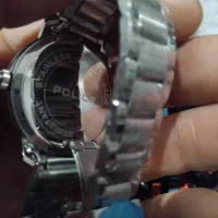 ساعت آنالوگ|ساعت|رشت, امین الضرب|دیوار