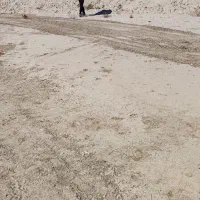 فروش زمین در شهرجدید انتهای بلوار سعدی