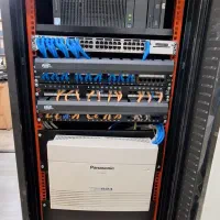 UPS برق اضطراری، شبکه،دوربین،دزدگیر