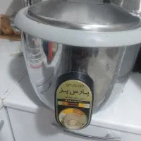 پلوپز پارس خزر