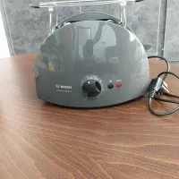 توستر بوش|اجاق گاز و لوازم برقی پخت‌وپز|کرمان, |دیوار