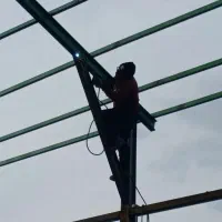 برشکاری وجوشکاری سیار|خدمات پیشه و مهارت|اردبیل, |دیوار