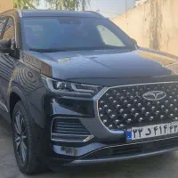 تیگو۸پرومکس IEمدل۱۴۰۲(اتوشایان)|خودرو سواری و وانت|اصفهان, لیمجیر|دیوار