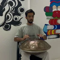 آموزش موسیقی گیتار ، هنگدرام  ، سنتور  دف تیمپو|خدمات آموزشی|مشهد, شهید مطهری|دیوار