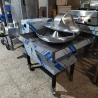 سبزی خرد کنی