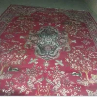 کمد لباسی تمیز با دوتا فرش دوازده متری بفروش میرسد|فرش|ایذه, |دیوار