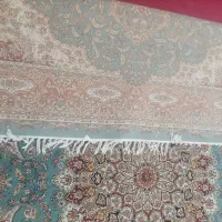فرش۱۲متری ۷۰۰ شانه تمام نخ به شرط