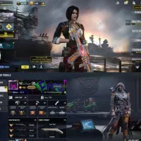 اکانت کالاف