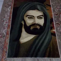 تابلو فرش