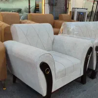 مبل آقا حسینی|مبلمان خانگی و میز عسلی|پاکدشت, پاکدشت (مامازند)|دیوار