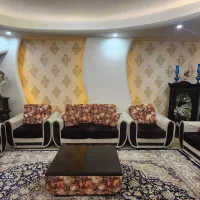 مبل ۷ نفره راحتی