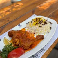 سالن کار آقا/خانم (ویتر رستوران )