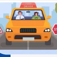 شروع آنلاین رانندگی