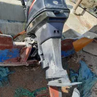 قایق ۸۵ مدل ۲۰۱۴|قایق و سایر وسایل نقلیه|درگهان, |دیوار