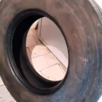 لاستیک جی تی ایسوزو نیسان|خودرو سنگین|قزوین, |دیوار