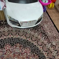 ماشین شارژی