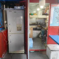 ساندویچی/دکه/فود تراک/کانکس|کافیشاپ و رستوران|پرند, فاز ۶|دیوار