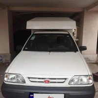 پراید151مدل1404