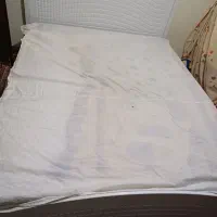 تخت خواب دو نفره نو نو ۷۵۰۰