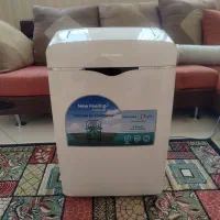 کولر گازی پرتابل