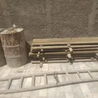 اجاره مصالح ساختمانی|مصالح و تجهیزات ساختمان|زابل, |دیوار